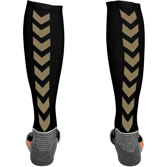 Hummel Chevron Sok Long