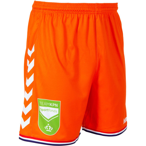 NL Handbalteam Heren Short Kids
