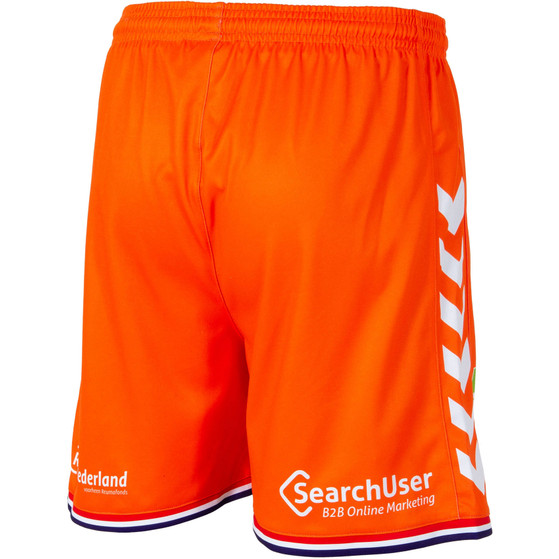 NL Handbalteam Heren Short Kids