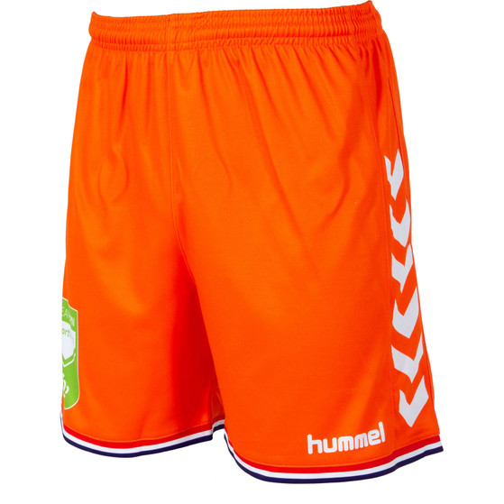 Nederländska Landslagsshorts