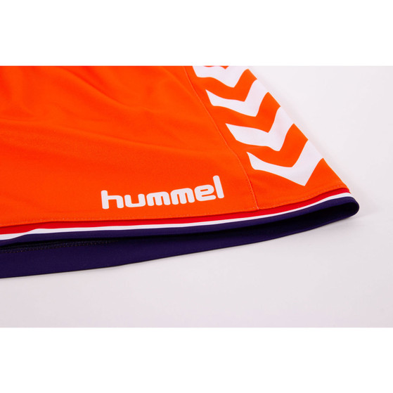 Nederländska Landslagsshorts