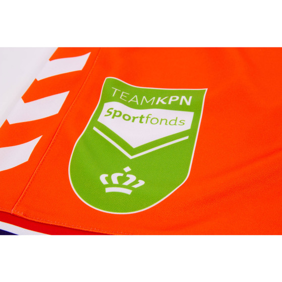 Nederländska Landslagsshorts