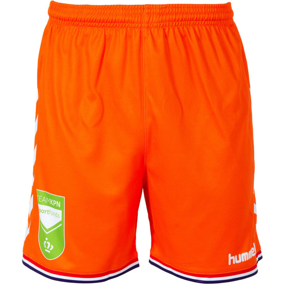 Nederländska Landslagsshorts