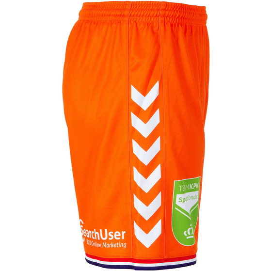 Nederländska Landslagsshorts