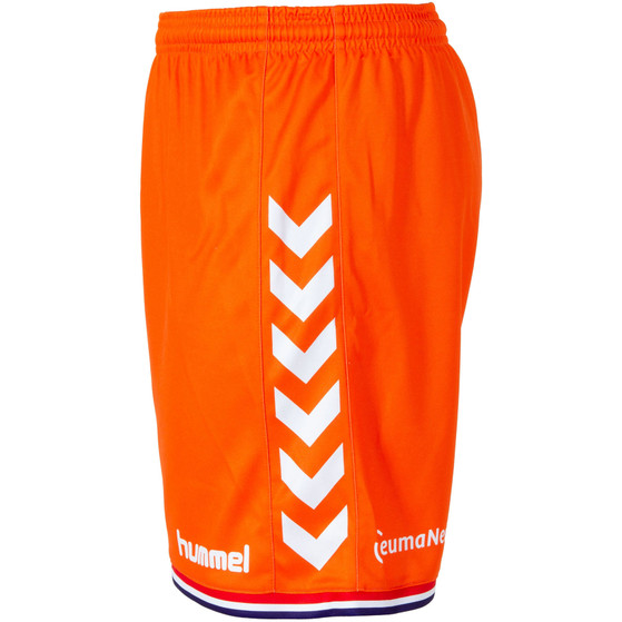 Nederländska Landslagsshorts