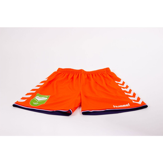 Nederländska Landslagsshorts