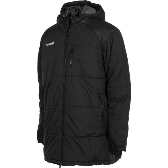 Hummel Authentic Padded Coach Jack