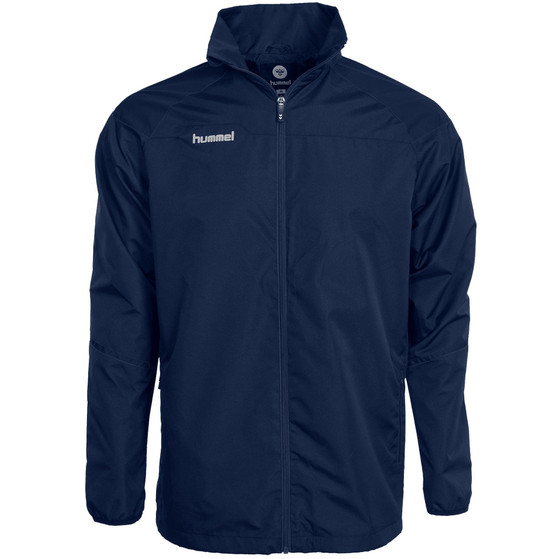 Hummel Authentic All Weather Jack