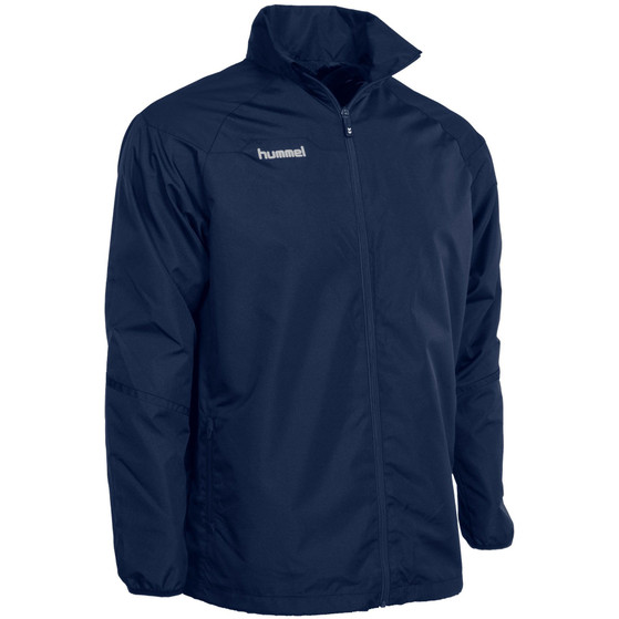 Hummel Authentic All Weather Jack