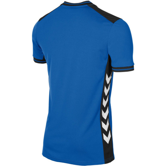 Hummel Lyon Shirt Heren