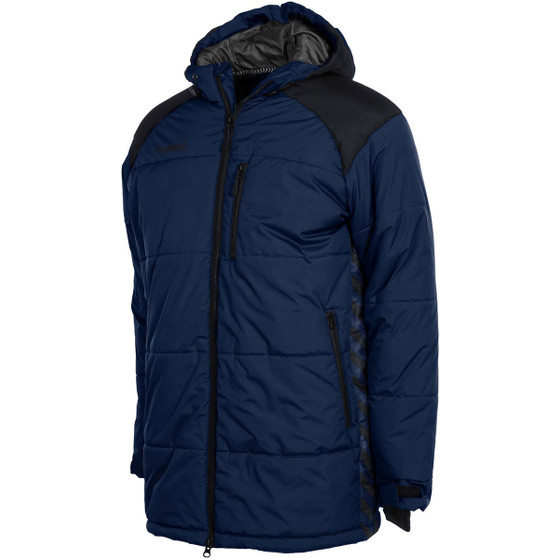 Hummel Authentic Padded Coach Jack