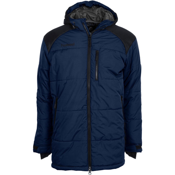 Hummel Authentic Padded Coach Jack
