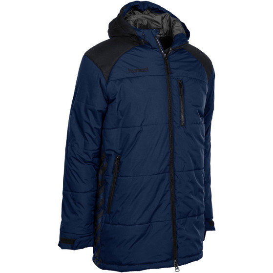 Hummel Authentic Padded Coach Jack