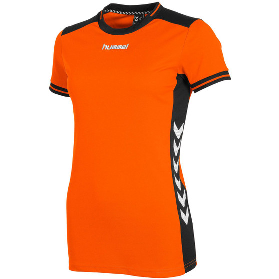 Hummel Lyon Shirt Dames Handbalshop