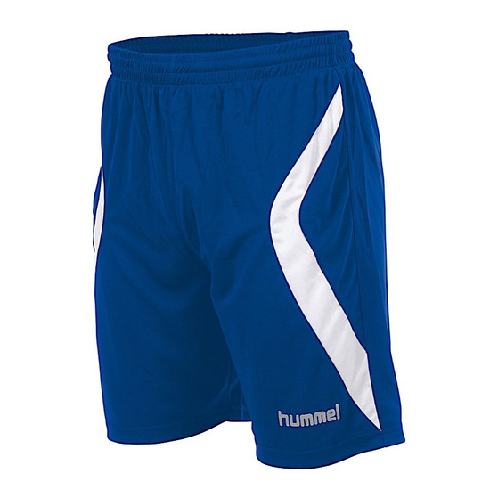 Hummel Manchester Short
