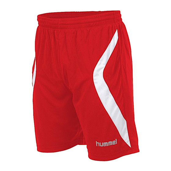 Hummel Manchester Short
