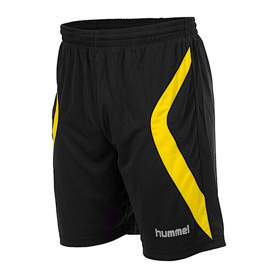 Hummel Manchester Short