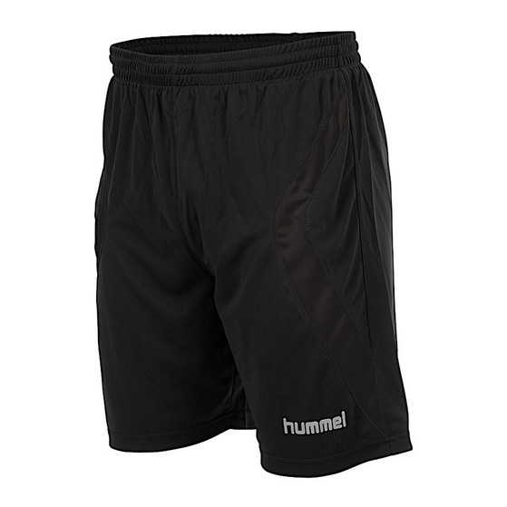 Hummel Manchester Short