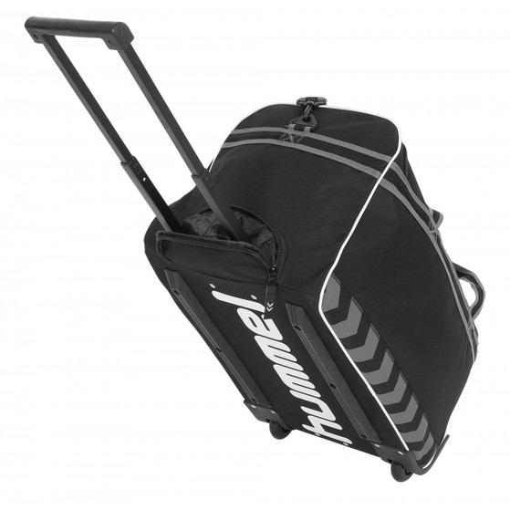 Hummel Travelbag Elite Medium Zwart