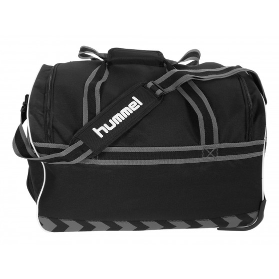Hummel Travelbag Elite Medium Zwart