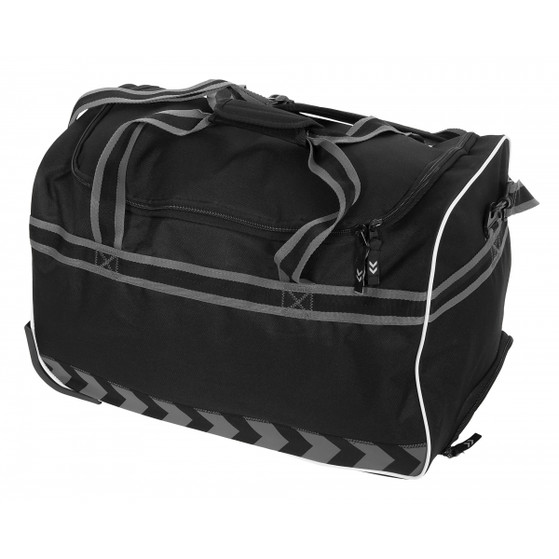 Hummel Travelbag Elite Medium Zwart