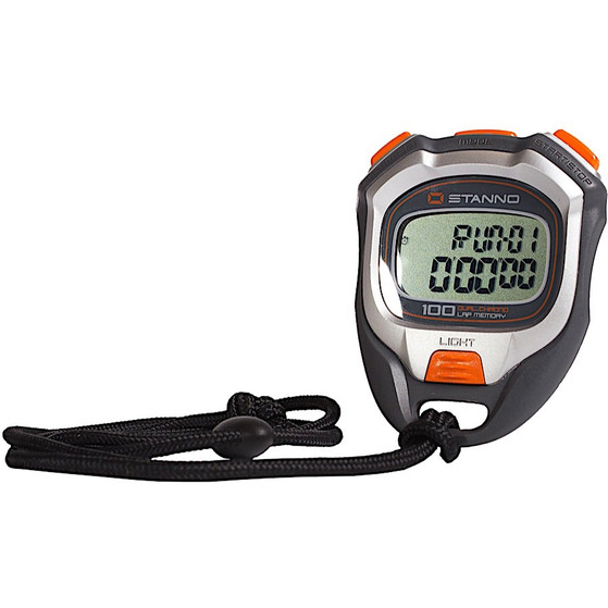 Stanno Professionelle Stopuhr