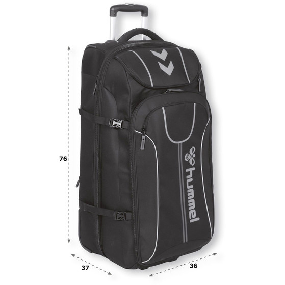 Hummel Trolley Bag Large