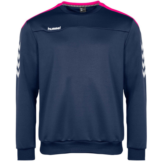 Hummel Valencia Top Round Neck