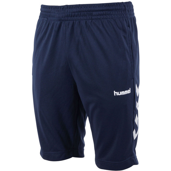 Hummel Authentic Training Short Junior