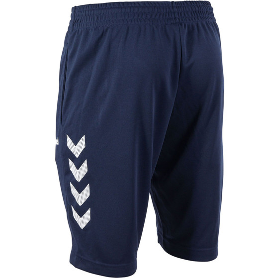 Hummel Authentic Training Short Junior