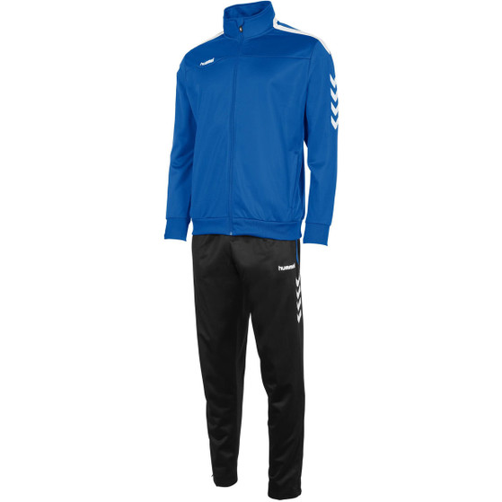 Hummel Valencia Poly Suit