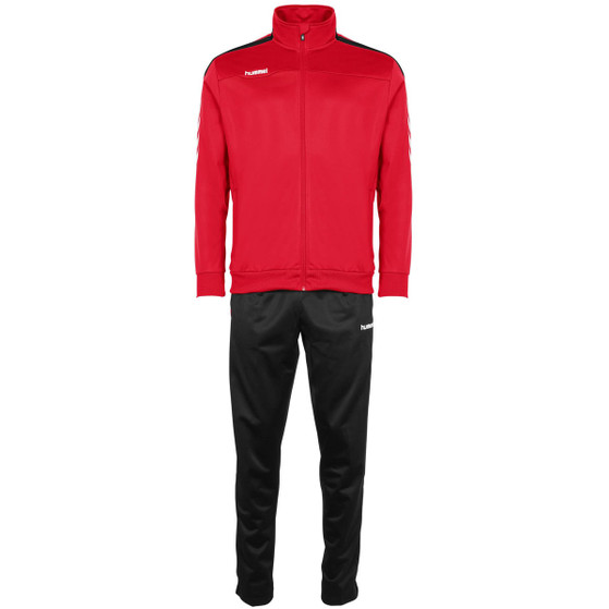 Hummel Valencia Poly Suit Kids