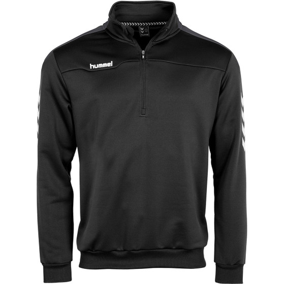 Hummel Valencia 1/4 Ziptop Kids