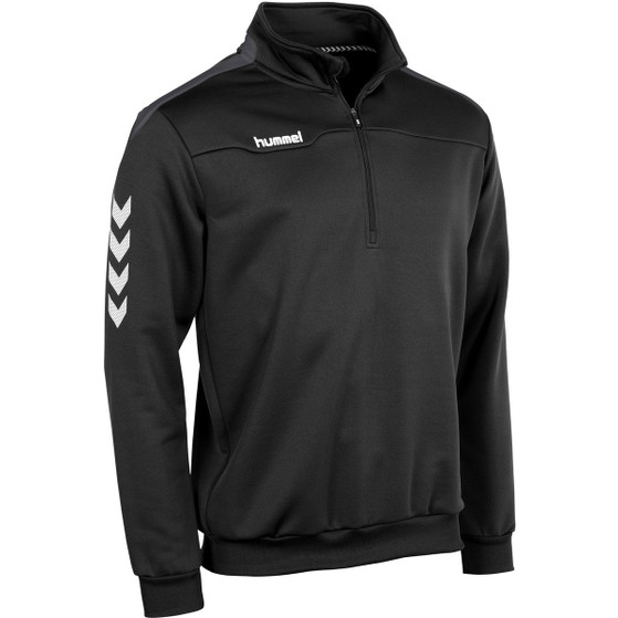 Hummel Valencia 1/4 Ziptop Kids