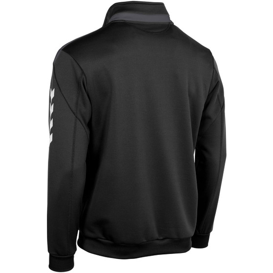 Hummel Valencia 1/4 Ziptop Kids