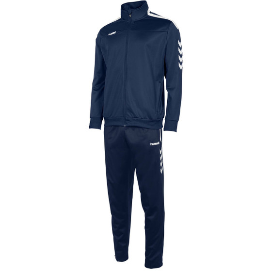 Hummel Valencia Poly Suit Kids