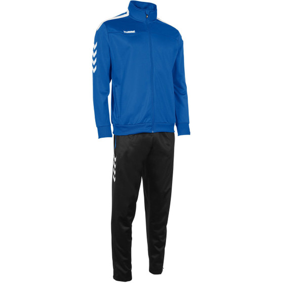 Hummel Valencia Poly Suit