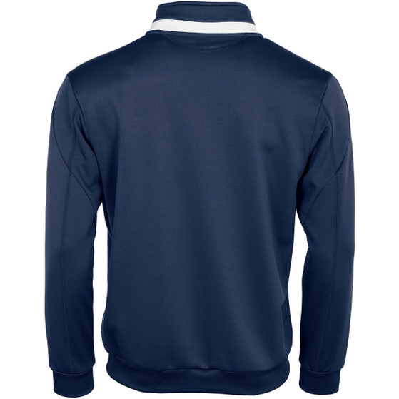 Hummel Valencia 1/4 Ziptop Kids