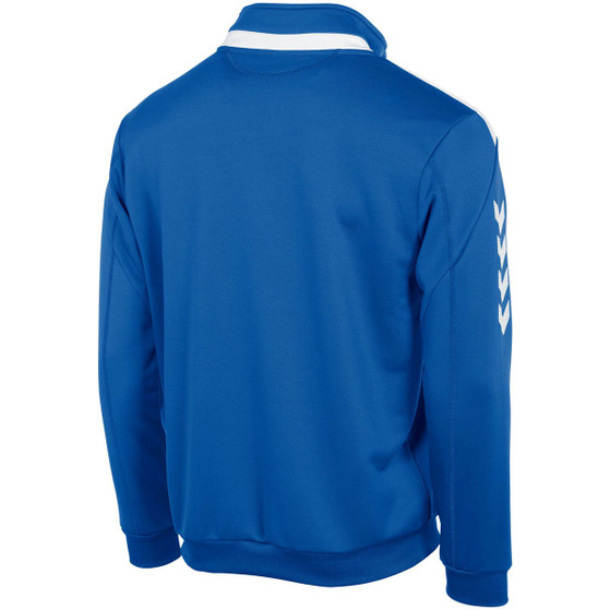 Hummel Valencia 1/4 Ziptop