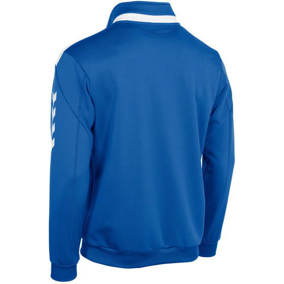 Hummel Valencia 1/4 Ziptop