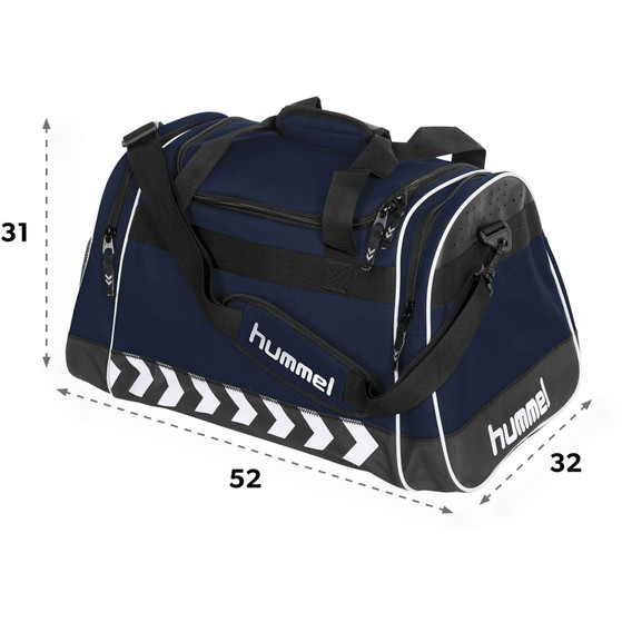 Hummel Milford Tasche