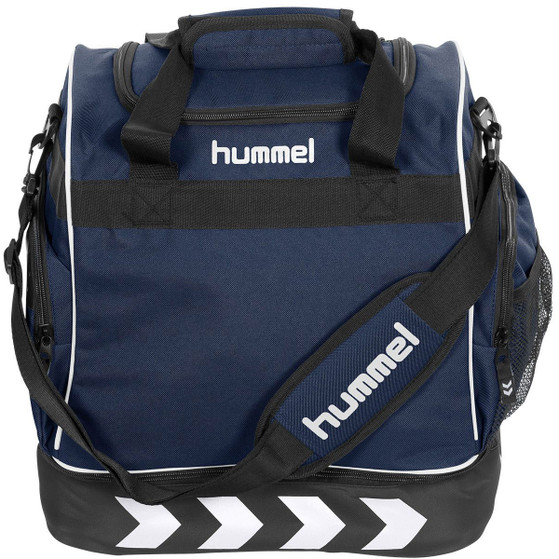 Hummel Pro Backpack Supreme