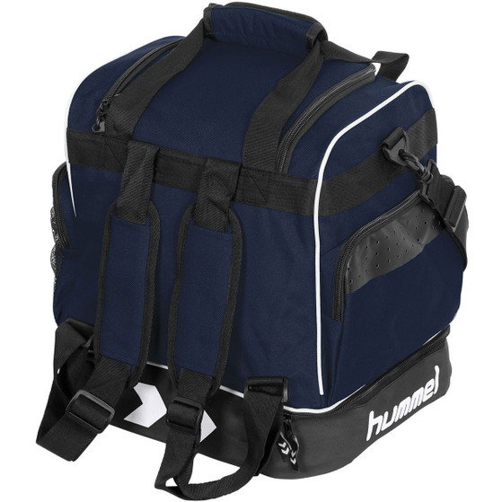 Hummel Pro Backpack Supreme