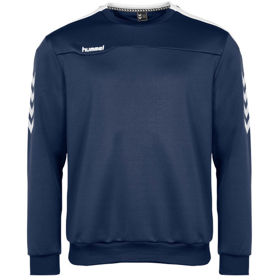 Hummel Valencia Top Round Neck Kids