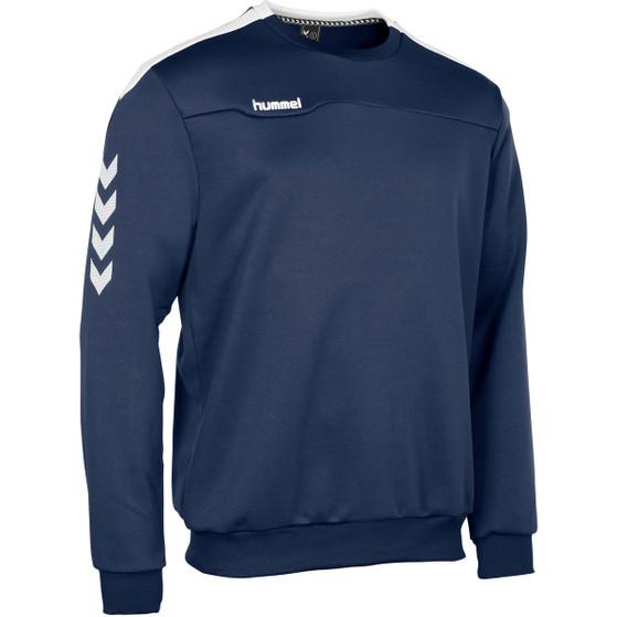 Hummel Valencia Top Round Neck