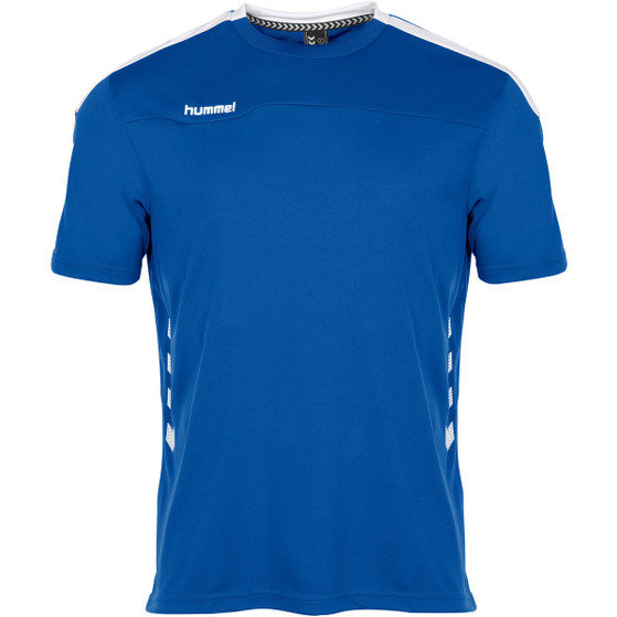 Hummel Valencia Shirt Herren