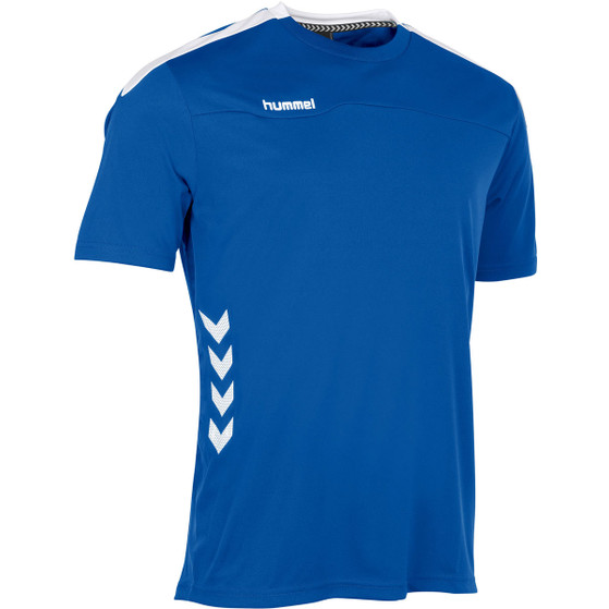 Hummel Valencia Shirt Herren