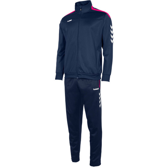 Hummel Valencia Poly Suit Kids