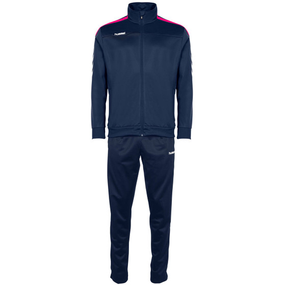 Hummel Valencia Poly Suit Kids