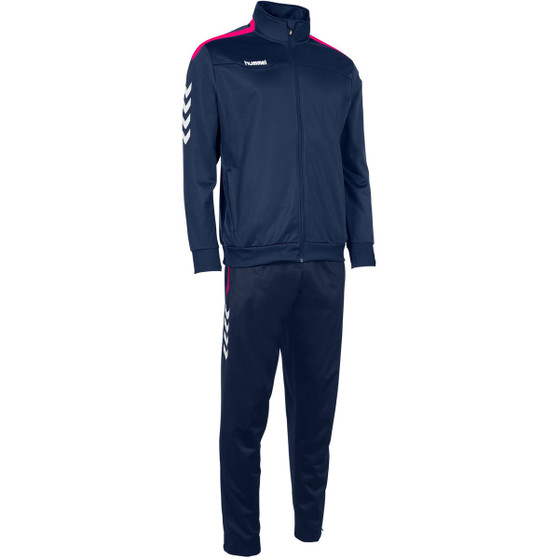 Hummel Valencia Poly Suit
